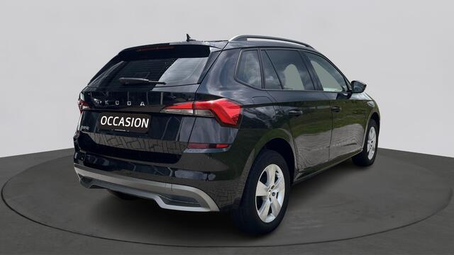 Skoda Kamiq 1.0 TSI Ambition