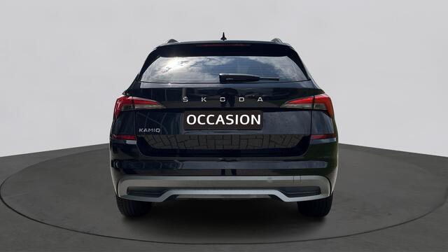 Skoda Kamiq 1.0 TSI Ambition