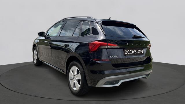 Skoda Kamiq 1.0 TSI Ambition