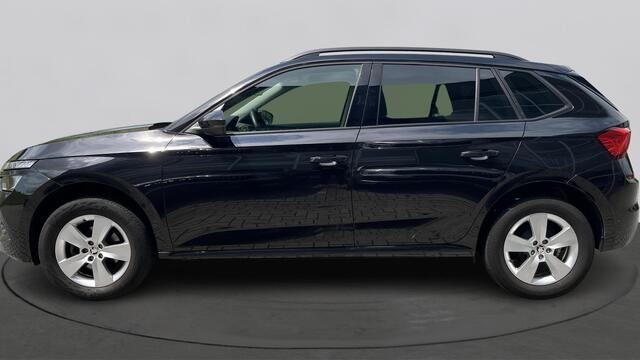Skoda Kamiq 1.0 TSI Ambition