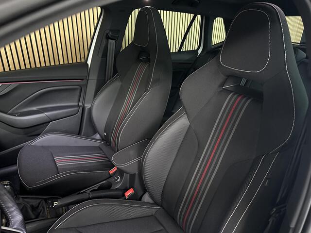 Skoda Kamiq 1.0 TSI Monte Carlo Pano | Carplay | Camera