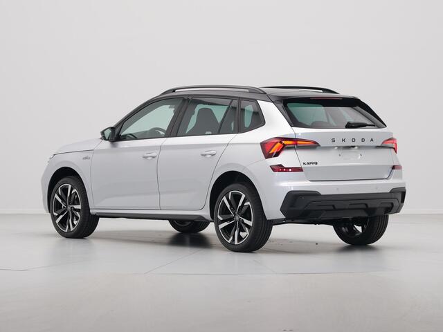 Skoda Kamiq 1.0 TSI Monte Carlo