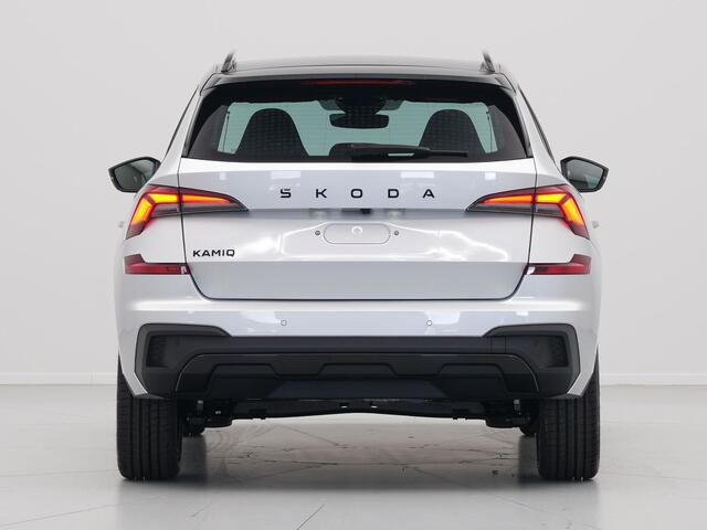Skoda Kamiq 1.0 TSI Monte Carlo