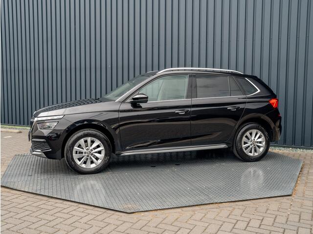 Skoda Kamiq 1.0 TSI Business Edition | Elk A-klep | Keyless | Camera | Adapt. Cr. | Prijs Rijklaar!!
