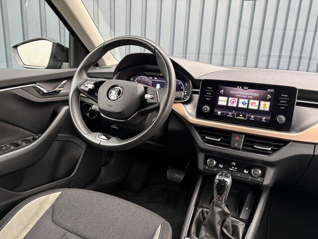 Skoda Kamiq 1.0 TSI Business Edition | Elk A-klep | Keyless | Camera | Adapt. Cr. | Prijs Rijklaar!!