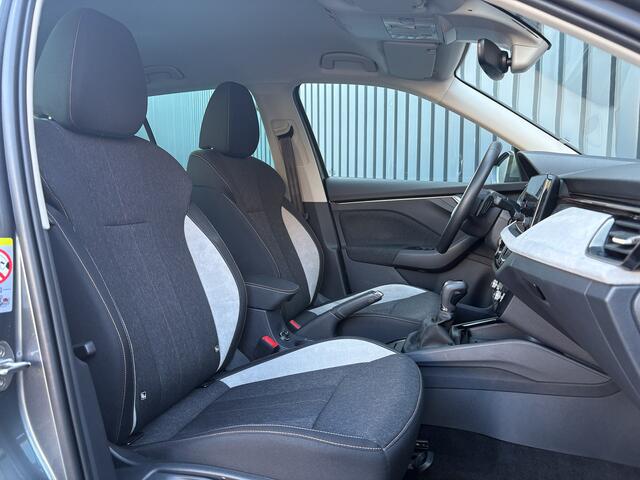 Skoda Kamiq 1.0 TSI Business Edition | Keyless | Stoelverwarming | Parkeersensoren | Prijs Rijklaar!!