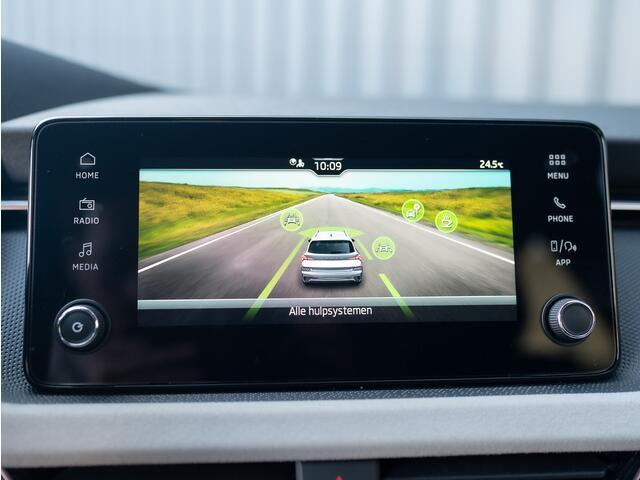 Skoda Kamiq 1.0 TSI Business Edition | Keyless | Stoelverwarming | Parkeersensoren | Prijs Rijklaar!!