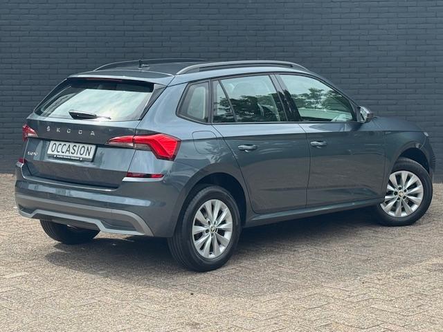 Skoda Kamiq 1.5 TSI ACT Business Edition I INCL. ¤ 850,00 AFL.KOSTEN + BOVAG GARANTIE