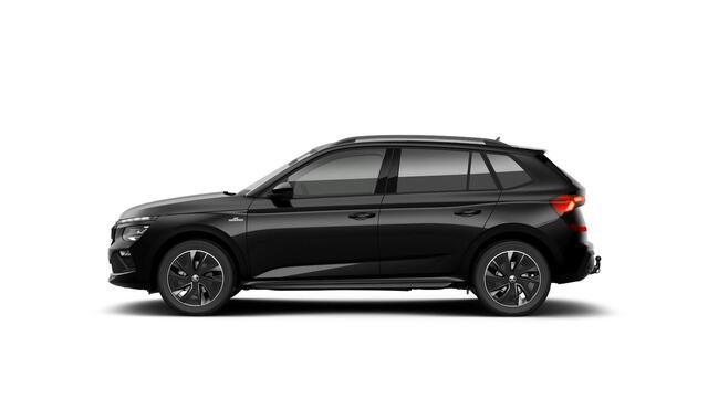 Skoda Kamiq Monte Carlo (1) 1.0 TSI 85 kW / 115 PK SUV Hand.
