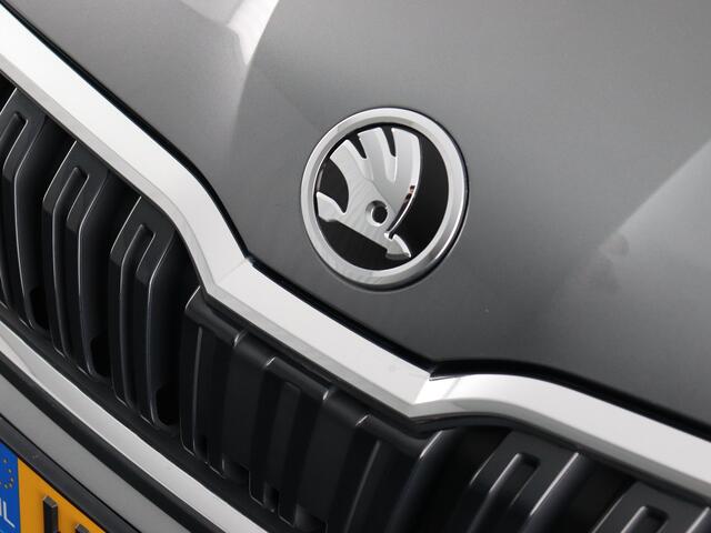 Skoda Kamiq 1.0 TSI Business Edition (Cruise / Carplay / Stoel-Stuurverw.)