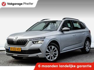 skoda-kamiq-1.0-tsi-110pk-ambition-