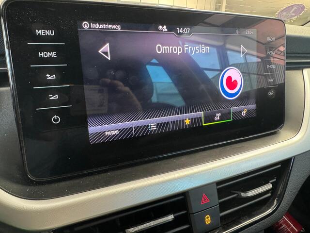 Skoda Kamiq 1.0 TSI Business Edition