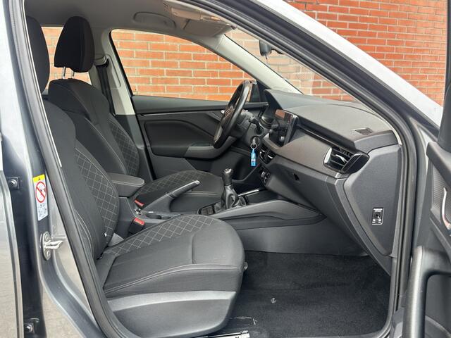 Skoda Kamiq 1.0 TSI Ambition Slim, stijlvol en superzuinig