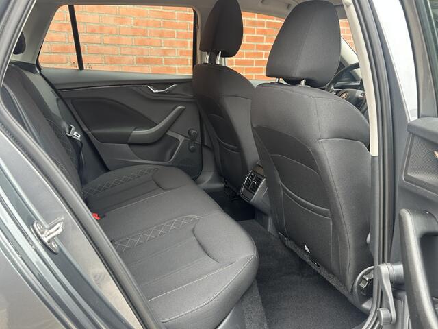 Skoda Kamiq 1.0 TSI Ambition Slim, stijlvol en superzuinig