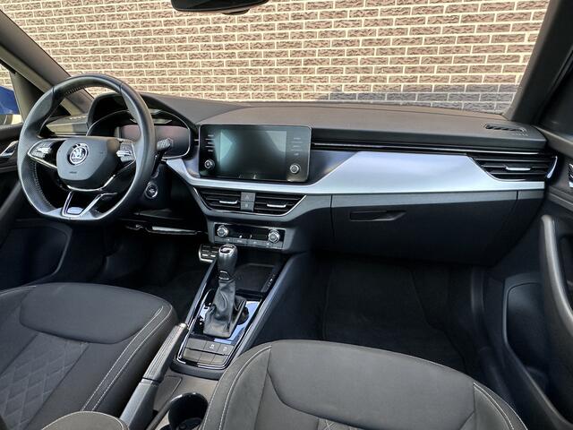Skoda Kamiq 1.5 TSI ACT Business Edition | Panoramadak | Camera | Apple CarPlay/Android Auto