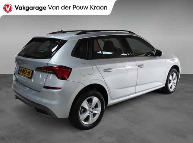 Skoda Kamiq 1.0 TSI Ambition DSG Airco / Cruise Control / Navigatie