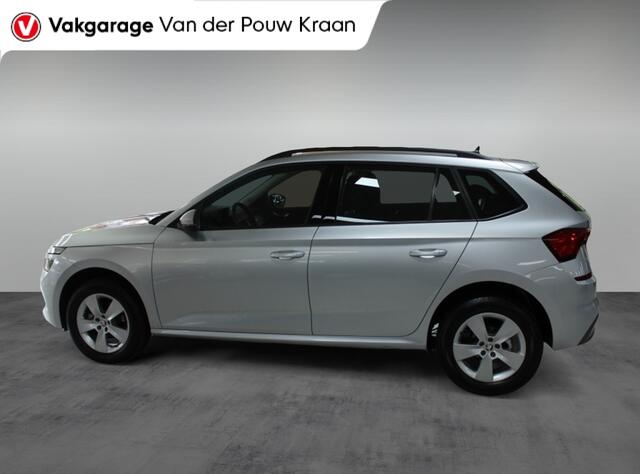 Skoda Kamiq 1.0 TSI Ambition DSG Airco / Cruise Control / Navigatie