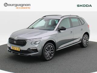 skoda-kamiq-1.0-tsi-115-pk-automaat