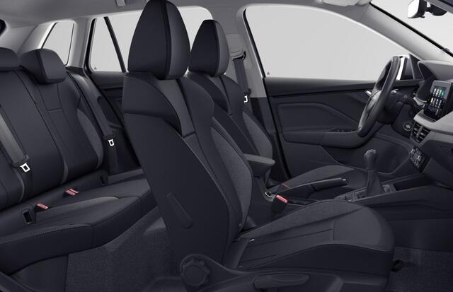 Skoda Kamiq 1.0 TSI Selection ¤1500 inruilpremie