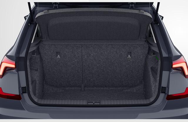 Skoda Kamiq 1.0 TSI Selection ¤1500 inruilpremie