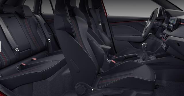 Skoda Kamiq 1.0 TSI Monte Carlo