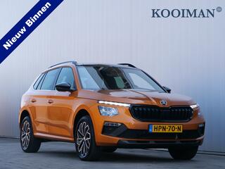 skoda-kamiq-1.0-tsi-116-pk-business