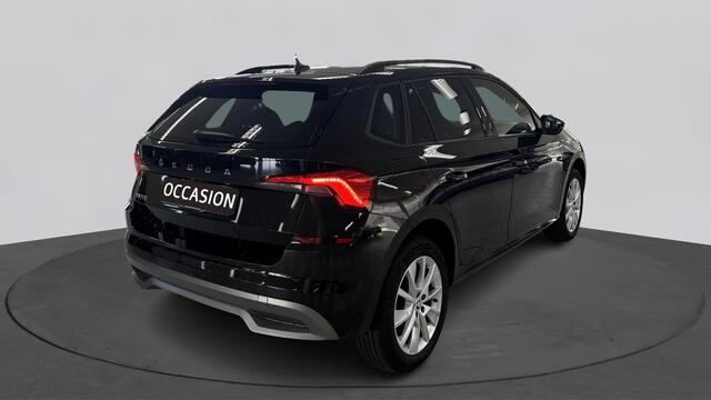 Skoda Kamiq 1.0 TSI Sport Business