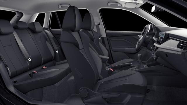 Skoda Kamiq 1.0 TSI Selection