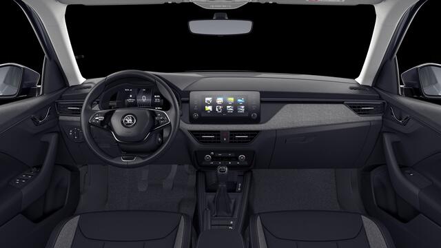 Skoda Kamiq 1.0 TSI Selection