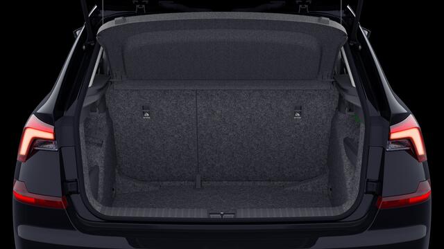 Skoda Kamiq 1.0 TSI Selection