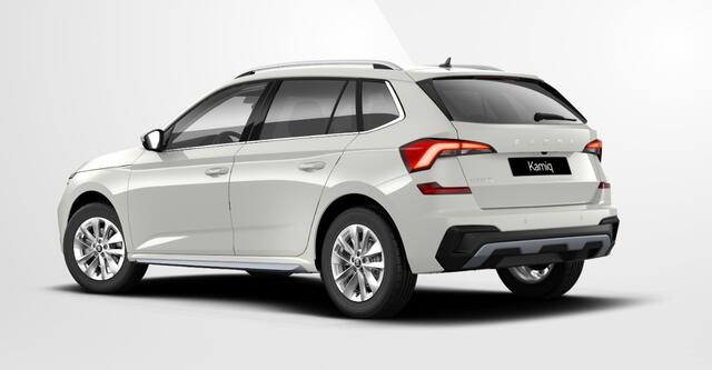 Skoda Kamiq 1.0 TSI Business Edition