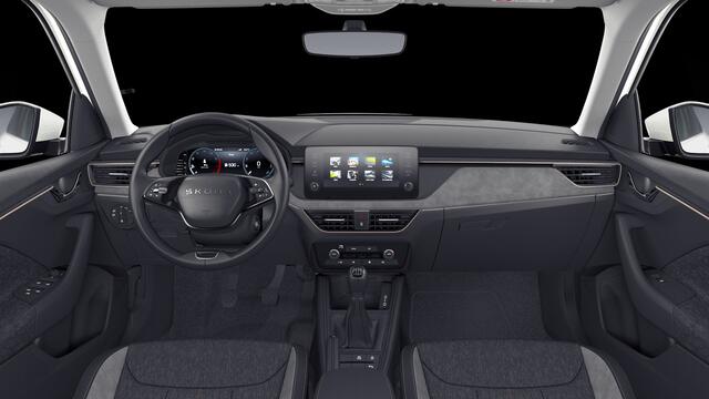 Skoda Kamiq 1.0 TSI Business Edition