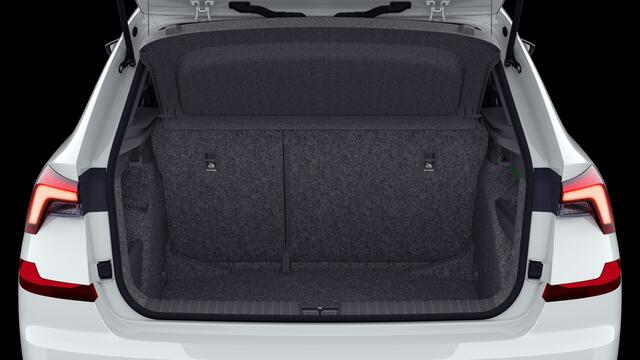 Skoda Kamiq 1.0 TSI Business Edition