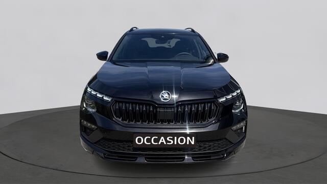 Skoda Kamiq 1.0 TSI Monte Carlo
