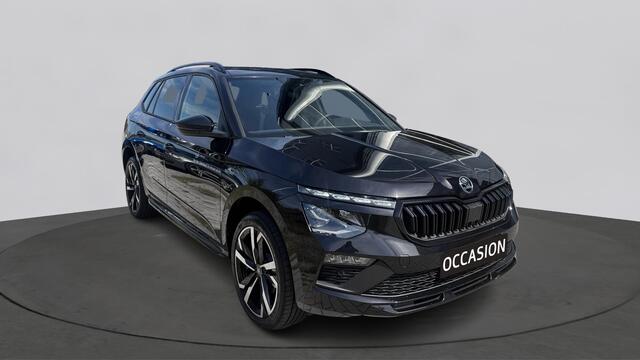 Skoda Kamiq 1.0 TSI Monte Carlo