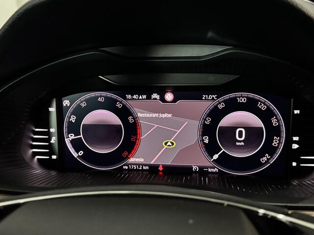 Skoda Kamiq 1.0 TSI Business Edition VOL-OP-LUXE !!!