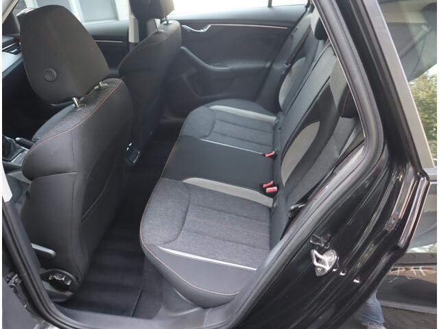 Skoda Kamiq 1.0 TSI Business Edition