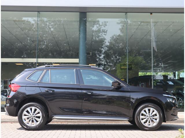 Skoda Kamiq 1.0 TSI Business Edition