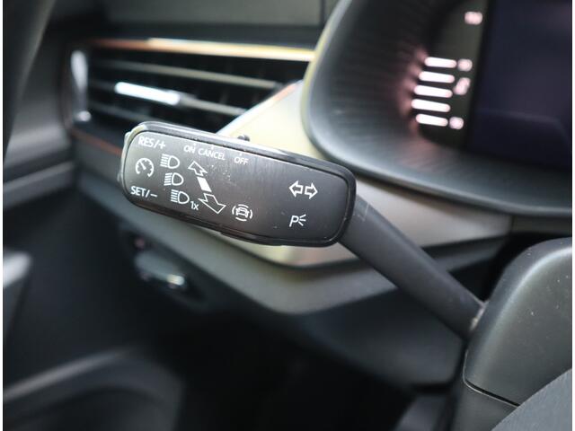 Skoda Kamiq 1.0 TSI Business Edition