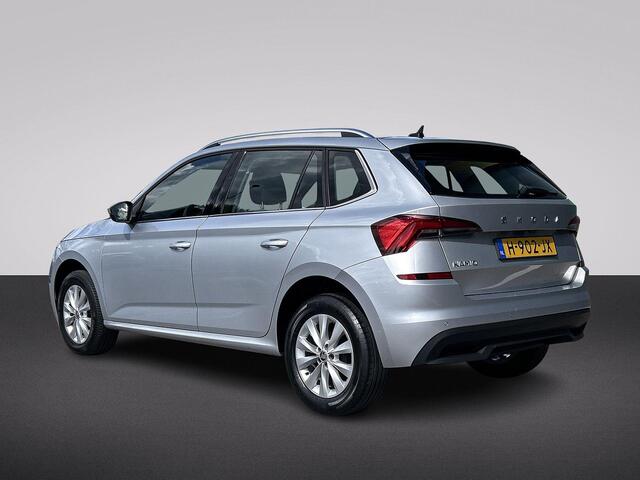 Skoda Kamiq 1.0 TSI Business Edition Automaat | Virtual Cockpit | Navigatie | Parkeersensoren | Camera