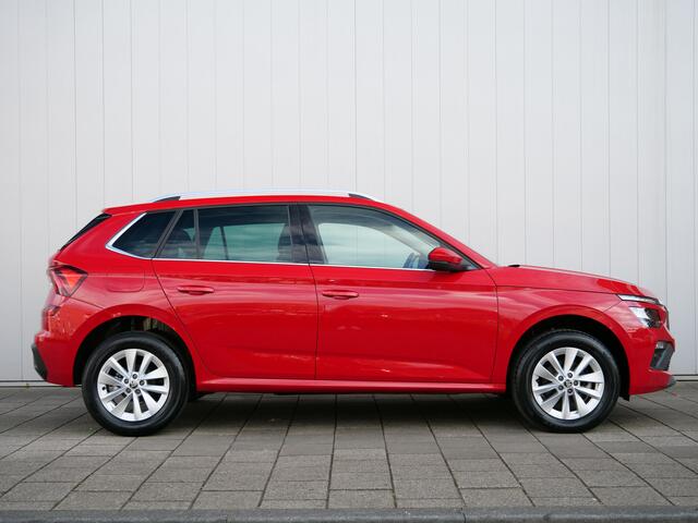Skoda Kamiq 1.0 TSI 115 Pk Business Edition Automaat Apple Carplay / DAB / Camera / Keyless