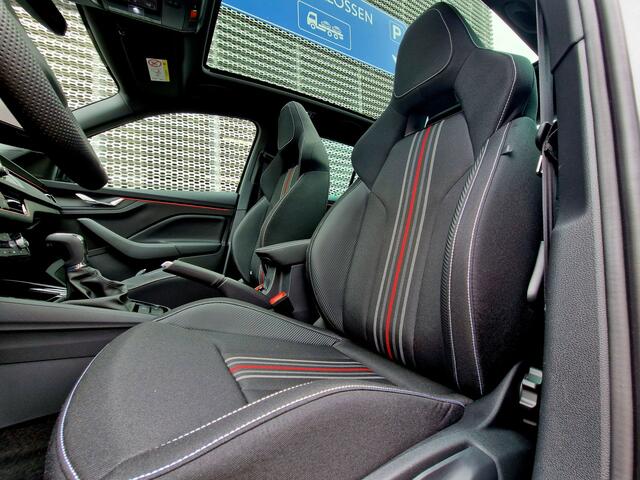 Skoda Kamiq 1.0 TSI Monte Carlo