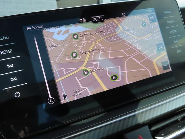 Skoda Kamiq 1.5 TSI ACT Monte Carlo DSG | panorama dak | achteruitrijcamera | adaptive cruise