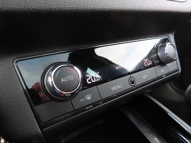 Skoda Kamiq 1.5 TSI ACT Monte Carlo DSG | panorama dak | achteruitrijcamera | adaptive cruise