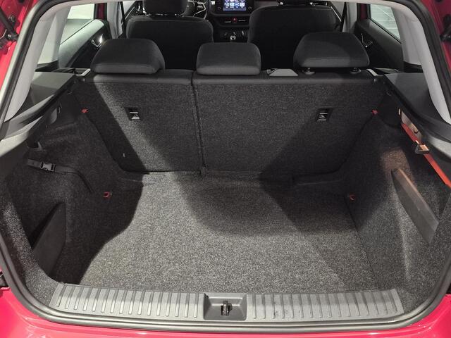 Skoda Kamiq 1.0 TSI Ambition