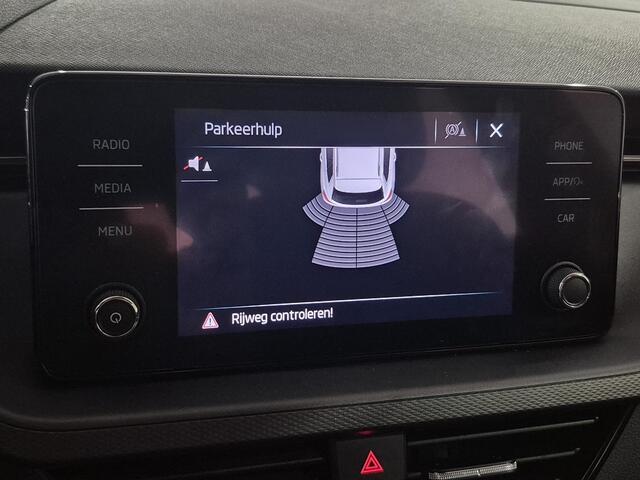 Skoda Kamiq 1.0 TSI Ambition