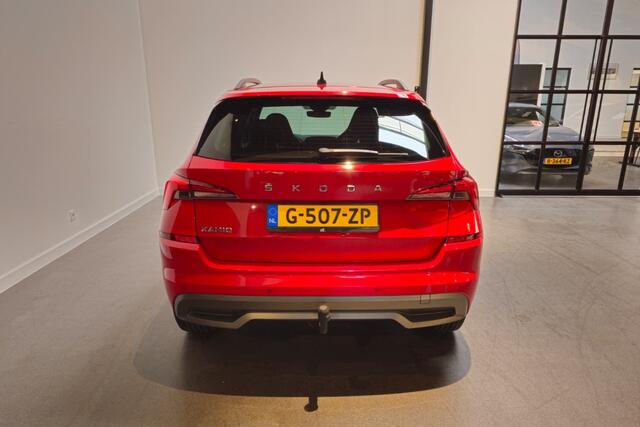 Skoda Kamiq 1.0 TSI Sport Business - Apple Carplay/Android Auto - Trekhaak - Cruise