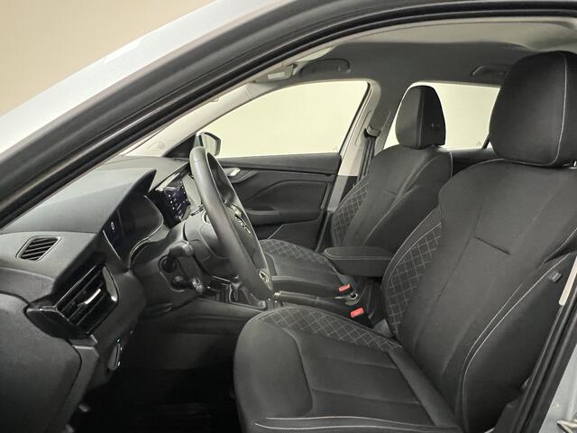 Skoda Kamiq 1.0 TSI Ambition 110 PK DSG7 inklapb. trekhaak / Apple Carplay / PDC / Camera / Stoelverw. / Keyless