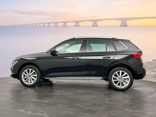 Skoda Kamiq Business Edition 1.0 TSI 85 kW / 115 PK SUV 7 vers