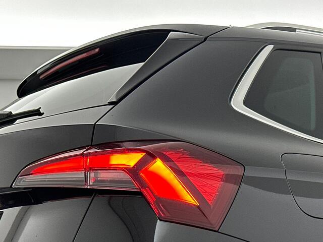 Skoda Kamiq Business Edition 1.0 TSI 85 kW / 115 PK SUV 7 vers